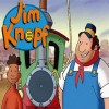 انیمیشن جیم دگمه دار دوبله آلمانی  Jim Knopf