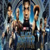 فیلم پلنگ سیاه دوبله آلمانی  Black Panther 2018