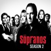 فصل دوم سریال سوپرانوز دوبله آلمانی  The Sopranos 