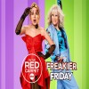 فیلم جمعه عجیب تر دوبله آلمانی Freakier Friday 2025