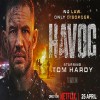 فیلم ویرانی دوبله آلمانی Havoc 2025