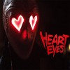 فیلم چشم قلبی دوبله آلمانی heart eyes 2025