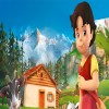 فصل اول سریال آلمانی هایدی Heidi