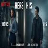 فصل اول سریال او او دوبله آلمانی his & hers