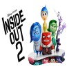 انیمیشن درون و بیرون 2 دوبله آلمانی inside out 2 2024