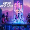 انیمیشن کی پاپ شکارچیان شیطان دوبله آلمانی kpop demon hunters 2025