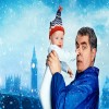سریال مرد در مقابل بچه دوبله آلمانی man vs baby