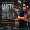 فیلم مارتی بزرگ دوبله آلمانی marty supreme 2025
