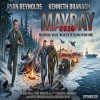 فیلم می دی دوبله آلمانی mayday 2026