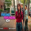 فیلم آلمانی Mein bester Freund, seine Freundin und ich 2026