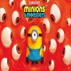 انیمیشن مینیون ها و هیولاها دوبله آلمانی minions & monsters 2026
