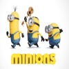 انیمیشن مینیون ها دوبله آلمانی minions 2015