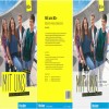کتاب آموزشی آلمانی Mit Uns B1 Plus 2017