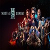 فیلم مورتال کمبت 2 دوبله آلمانی mortal kombat II 2026