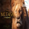 انیمیشن موفاسا شیرشاه دوبله آلمانی mufasa the lion king 2024