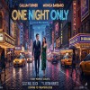 فیلم فقط یک شب دوبله آلمانی one night only 2026