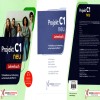 کتاب آموزشی آلمانی Projekt C1 neu 2023