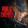 فیلم دشمنان ملت دوبله آلمانی public enemies 2009