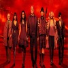فیلم قرمز دوبله آلمانی red 2010