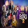 انیمیشن آواز 2 دوبله آلمانی sing 2 2021