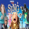 انیمیشن آواز دوبله آلمانی sing 2016