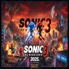 فیلم سونیک خارپشت 3 دوبله آلمانی sonic the hedgehog 3 2024