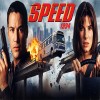 فیلم سرعت دوبله آلمانی speed 1994
