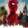 فیلم مرد عنکبوتی روز کاملا جدید دوبله آلمانی Spider-Man Brand New Day 2026
