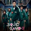 فصل سوم سریال بازی مرکب دوبله آلمانی 3 squid game season