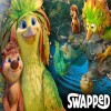 انیمیشن جابه جا شده دوبله آلمانی swapped 2026
