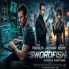 فیلم اره ماهی دوبله آلمانی swordfish 2001
