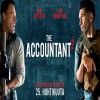 فیلم حسابدار 2 دوبله آلمانی the accountant 2 2025