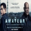 فیلم آماتور دوبله آلمانی the amateur 2025