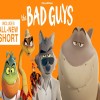 انیمیشن بچه های بد دوبله آلمانی the bad guys 2022