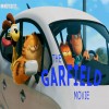 انیمیشن گارفیلد دوبله آلمانی the garfield movie 2024