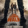 فیلم پیاده روی طولانی دوبله آلمانی the long walk 2025