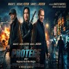 فیلم محافظ دوبله آلمانی the protege 2021