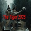 فیلم ببر دوبله آلمانی the tiger 2025