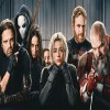 فیلم صاعقه ها دوبله آلمانی thunderbolt 2025
