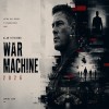 فیلم ماشین جنگی دوبله آلمانی war machine 2026