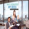 فیلم آلمانی Warum ich meinen Boss entführte 2014