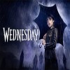 فصل اول سریال ونزدی دوبله آلمانی wednesday season 1