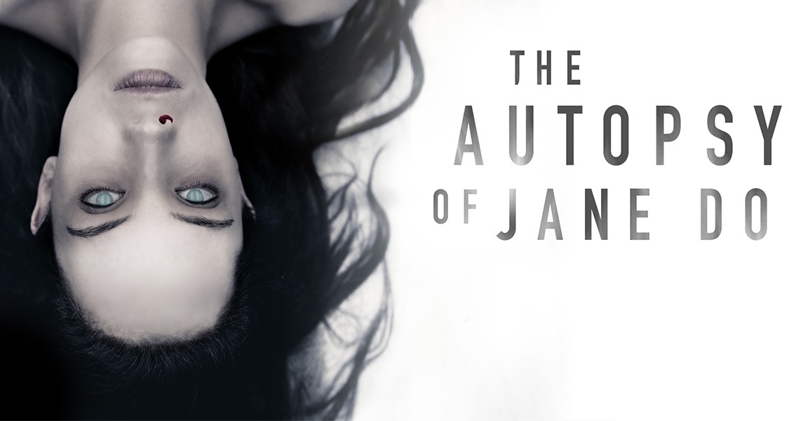 فیلم کالبد شکافی جین دو دوبله آلمانی the autopsy of jane doe 2016