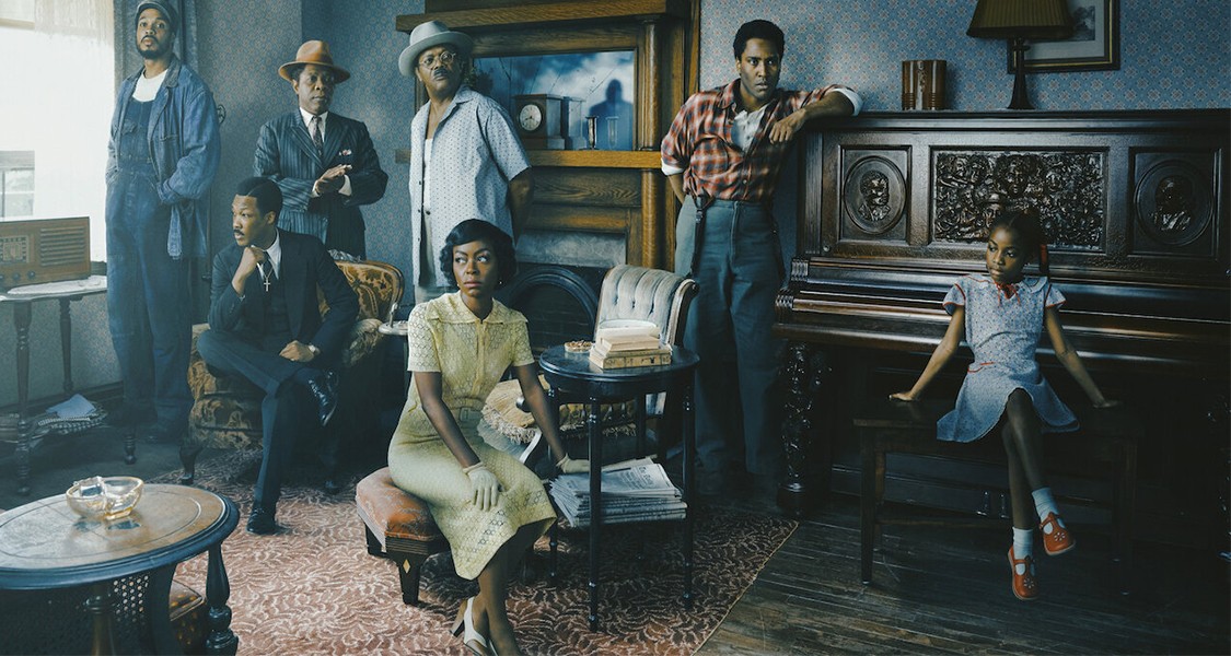 فیلم درس پیانو دوبله آلمانی the piano lesson 2024