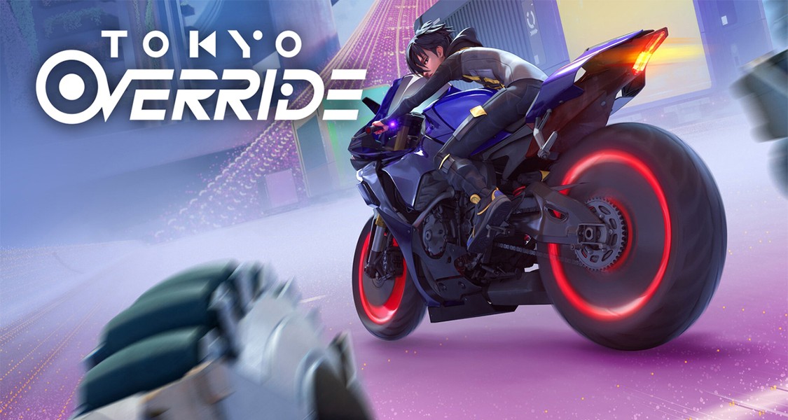 فصل اول انیمیشن شورش در توکیو دوبله آلمانی tokyo override 2024