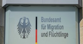 آلمان تحت فشار بالای مهاجرت