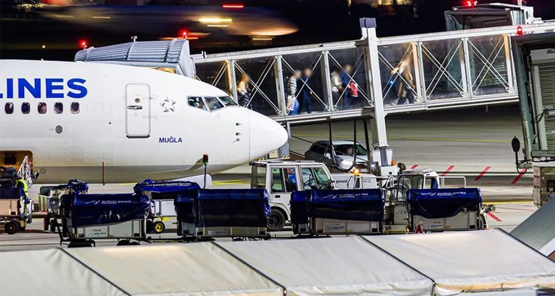 دلایل مهاجرت اجباری افغان ها به آلمان