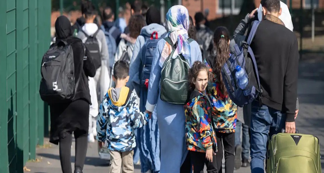 بحران شهرداری های آلمان در پذیرش پناهجویان