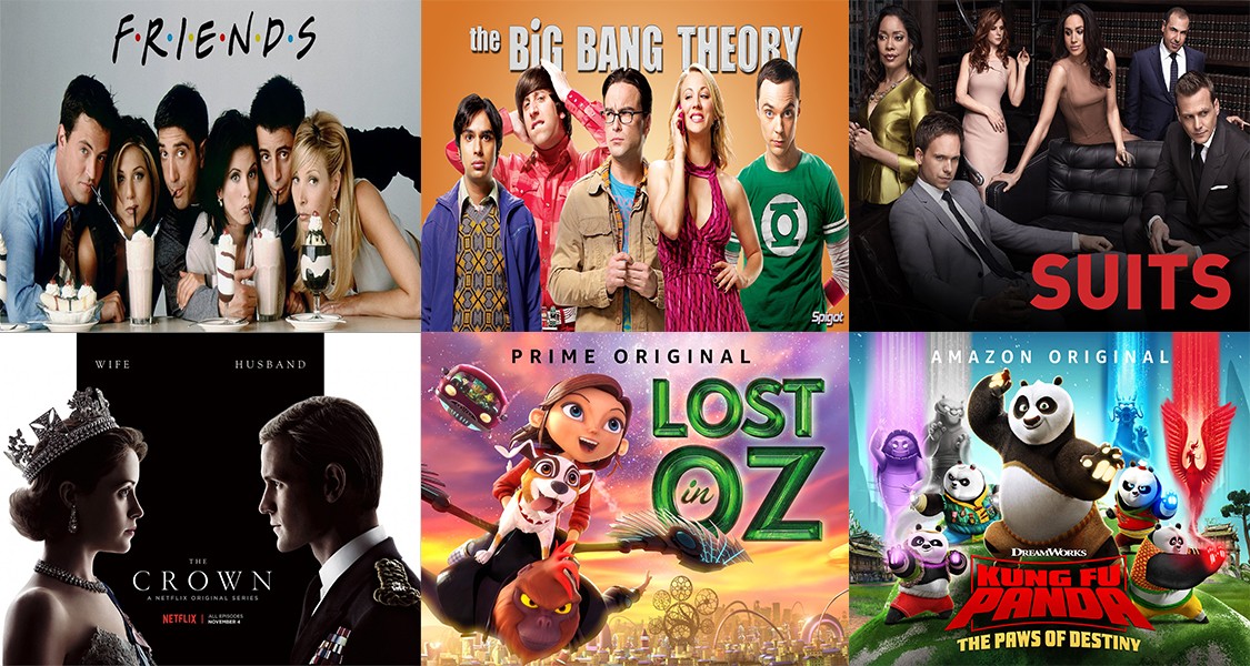 بهترین سریال ها برای یادگیری زبان آلمانی از مبتدی تا پیشرفته