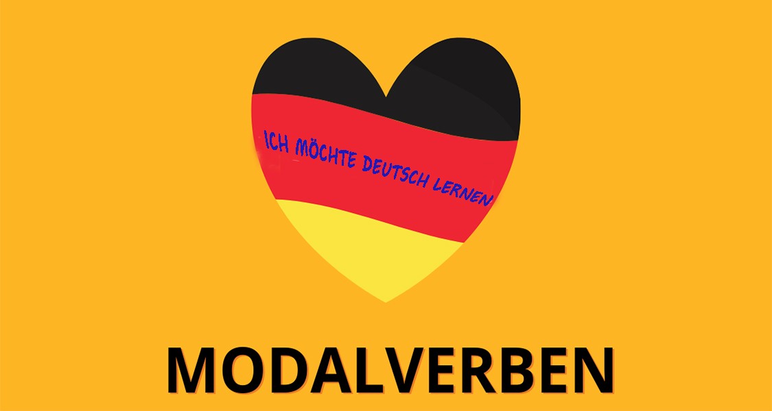 آموزش افعال مدال در آلمانی در زمان حال ساده Modalverben